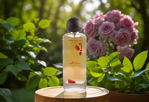 perfume and Cosmetics distributors