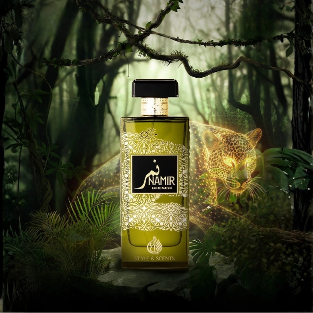 At Style and Scents Global General Trading LLC