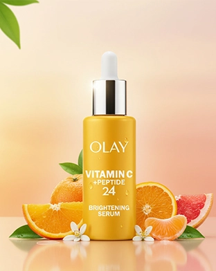 Vitamin C + Peptide 24 Brightening Serum