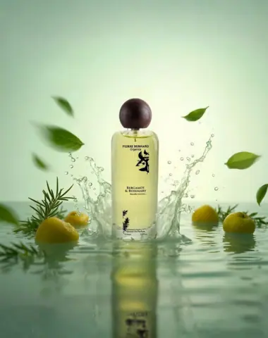 BERGAMOT & ROSEMARY Perfume Image