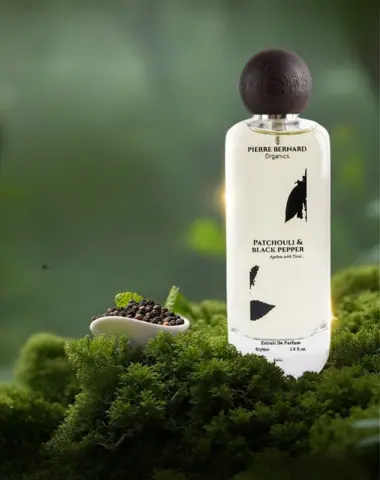PATCHOULI & BLACK
                                        PEPPER Perfume Image