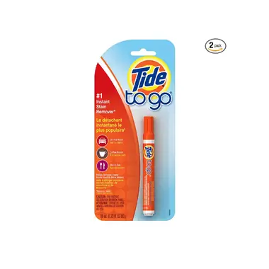 Instant Stain Remover