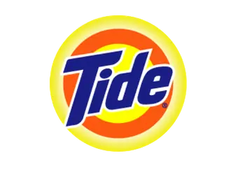 Tide Brand Logo