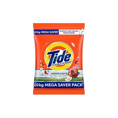 Tide Plus Detergent Washing Powder