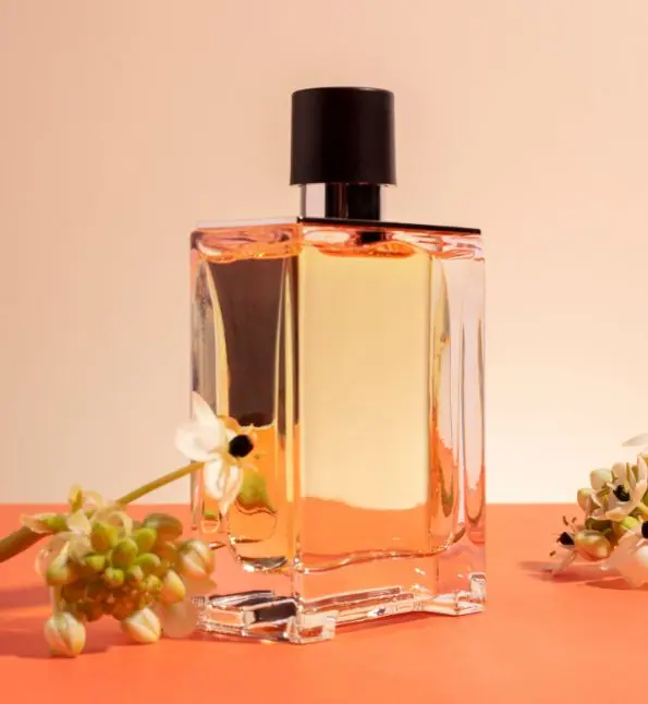 Custom perfume image