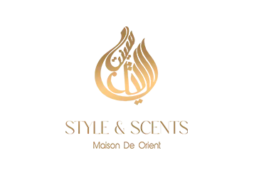 MDO Perfume Brand Log