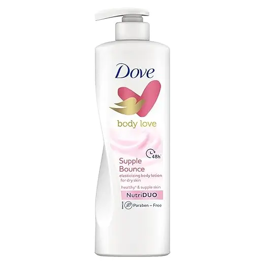 Body Love Supple Bounce Body Lotion