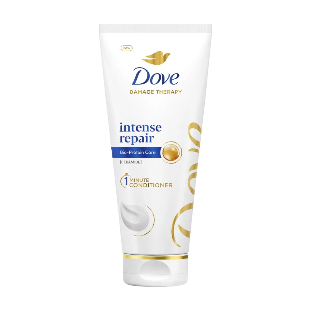 Dove Intense Repair Conditioner