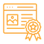 License Brands Icon