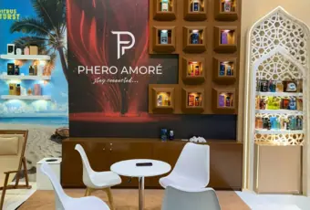 BEAUTY WORLD EXPO 2025