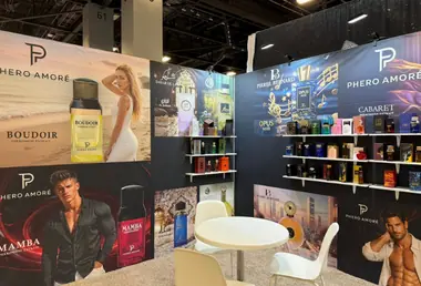 Cosmo proof(Miami) Expo 2026