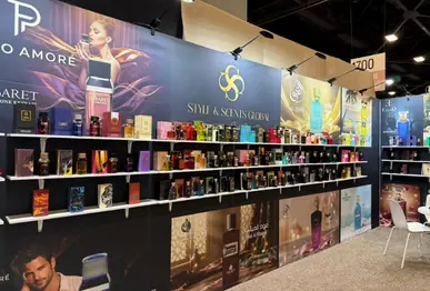 Cosmo proof(Miami) expo 2026