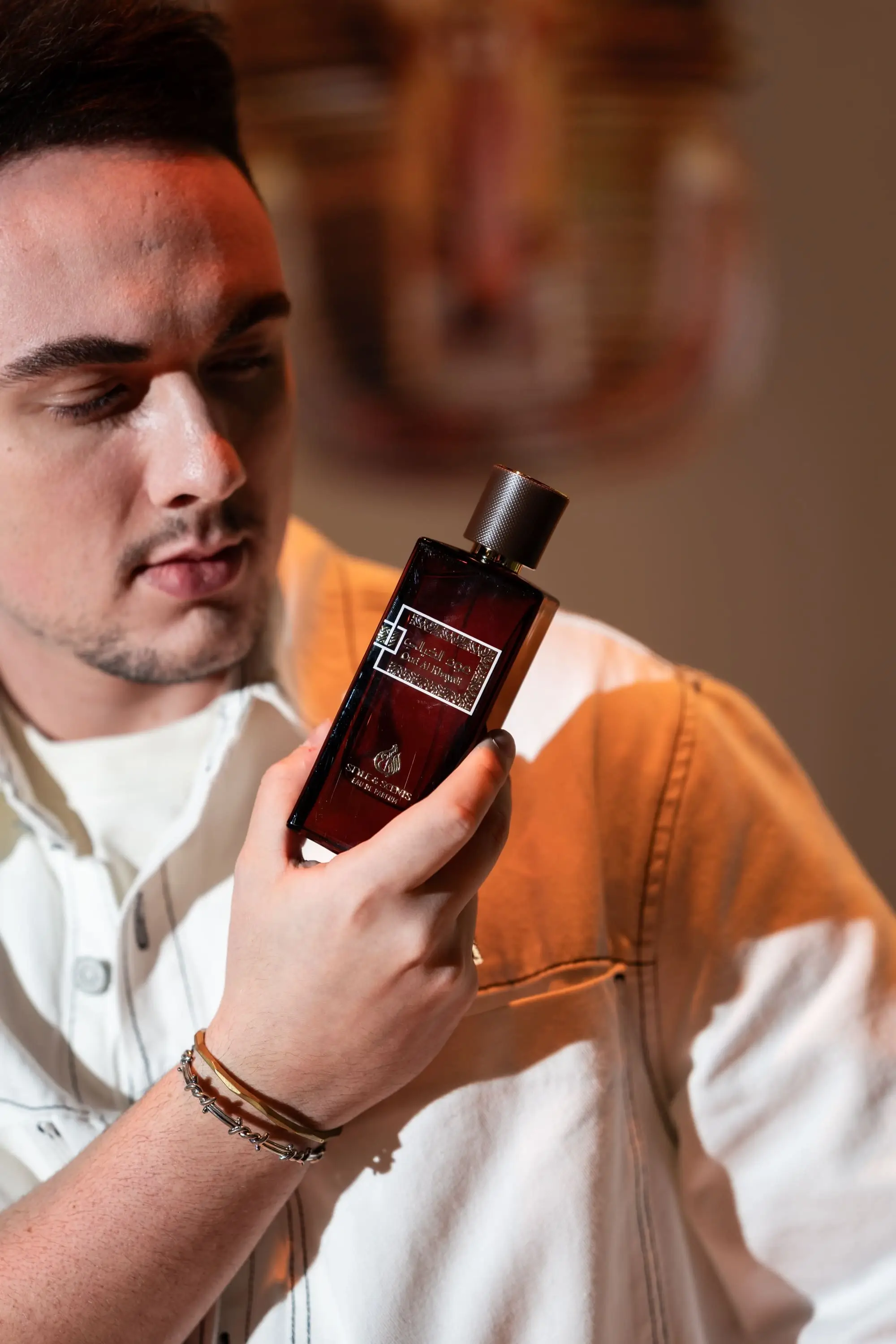 Meet & Greet With Style & Scents
