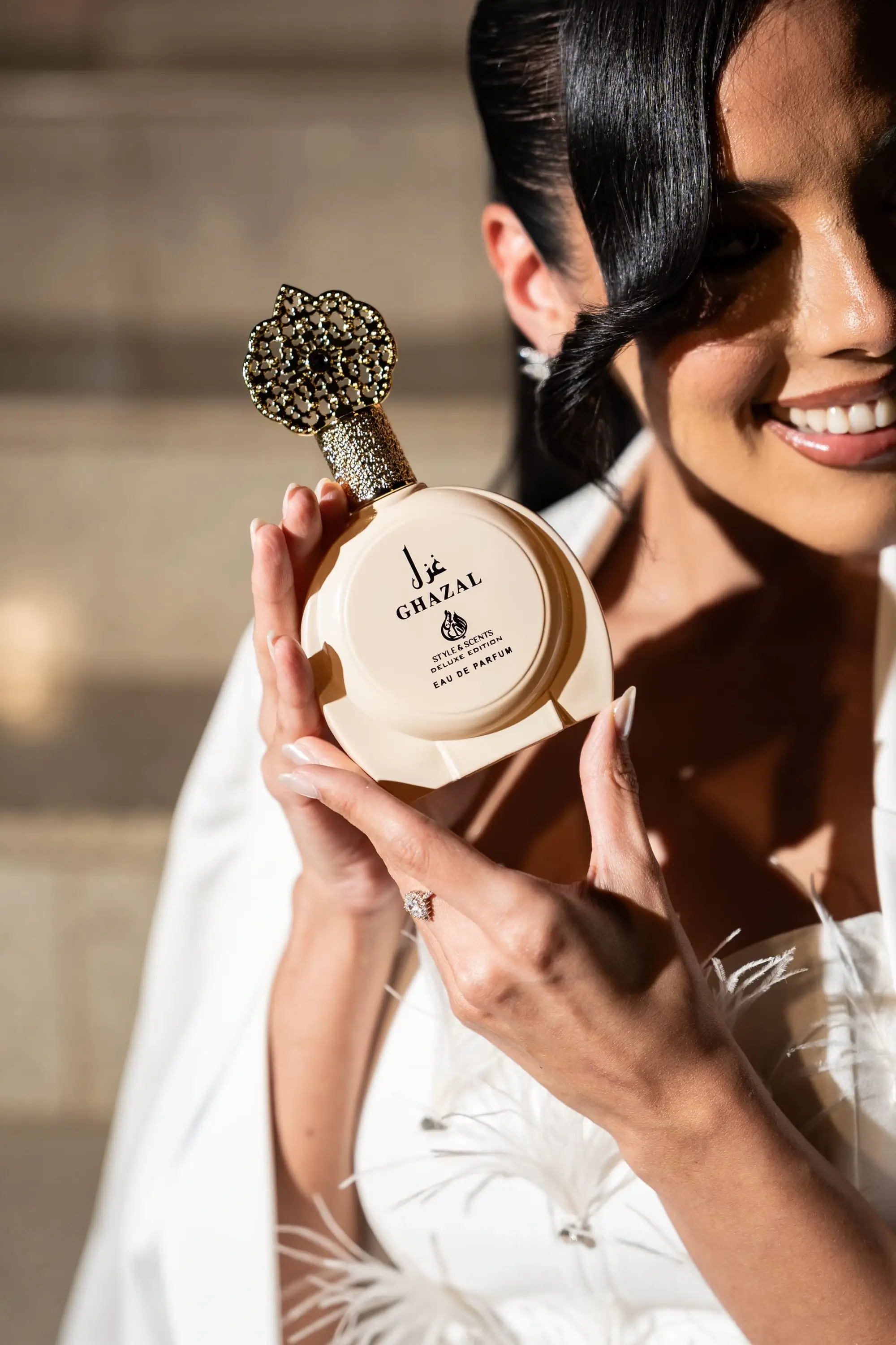 Meet & Greet With Style & Scents