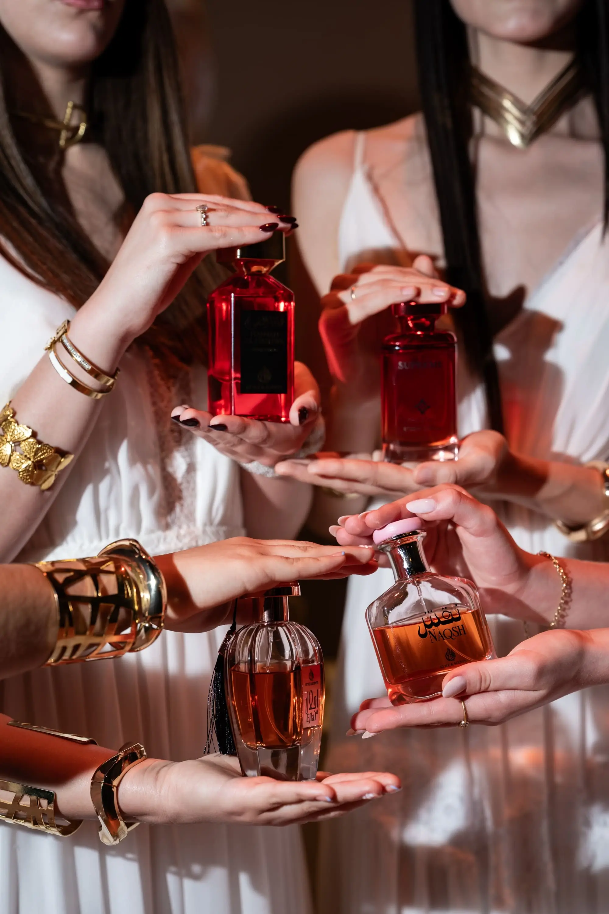 Meet & Greet With Style & Scents