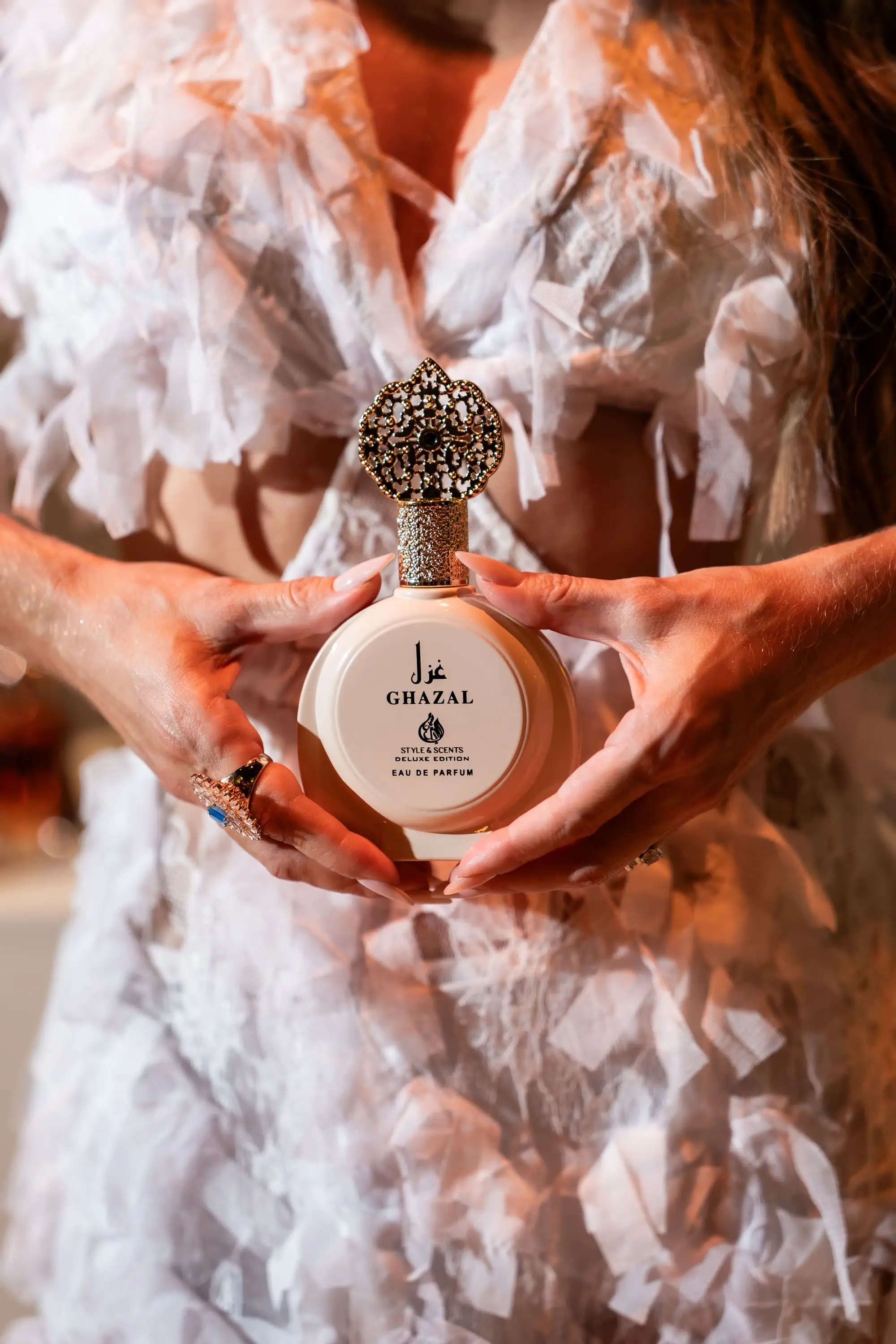 Meet & Greet With Style & Scents